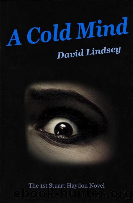 A Cold Mind by David Lindsey