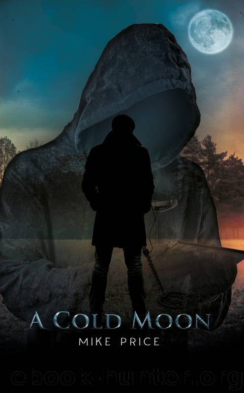 A Cold Moon by Mike Price