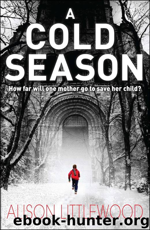 A Cold Season by Alison Littlewood