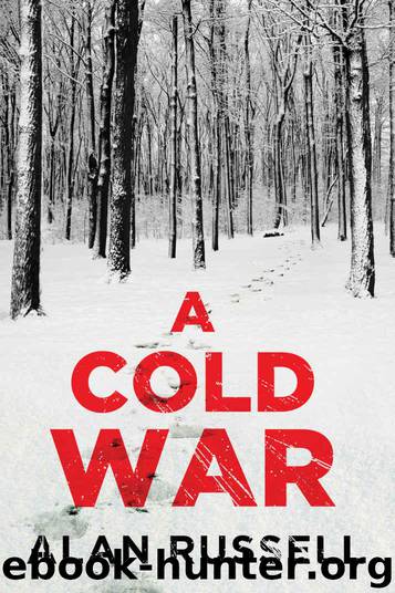 A Cold War by Russell Alan