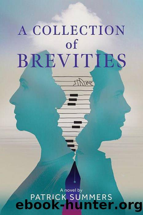 A Collection of Brevities by Patrick Summers