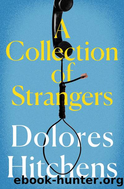 A Collection of Strangers by Dolores Hitchens