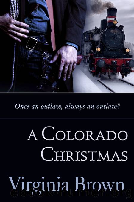 A Colorado Christmas by Virginia Brown