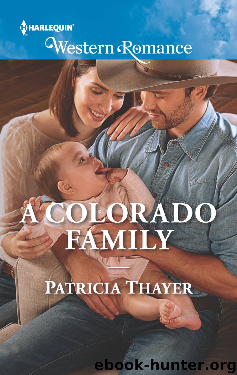 A Colorado Family by Patricia Thayer