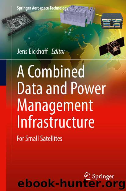 A Combined Data and Power Management Infrastructure by Jens Eickhoff