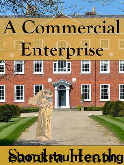 A Commercial Enterprise by Sandra Heath