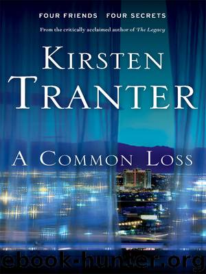 A Common Loss by Kirsten Tranter
