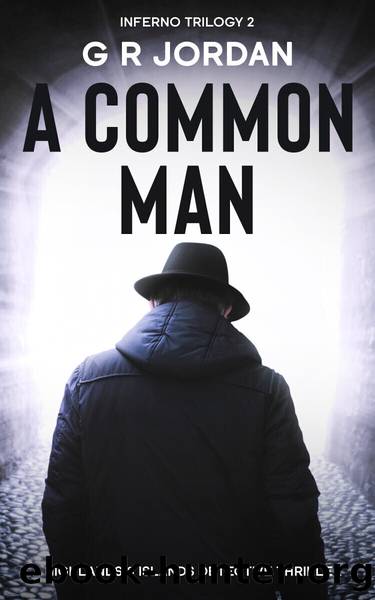 A Common Man by G R Jordan