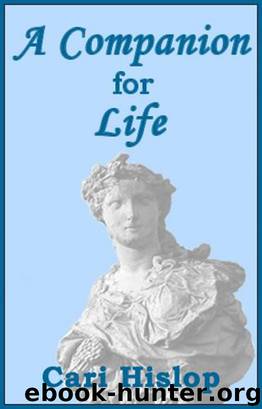 A Companion for Life by Cari Hislop