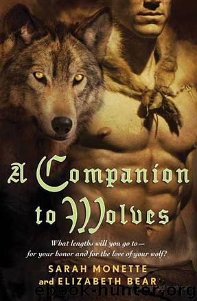 A Companion to Wolves by Sarah Monette & Elizabeth Bear