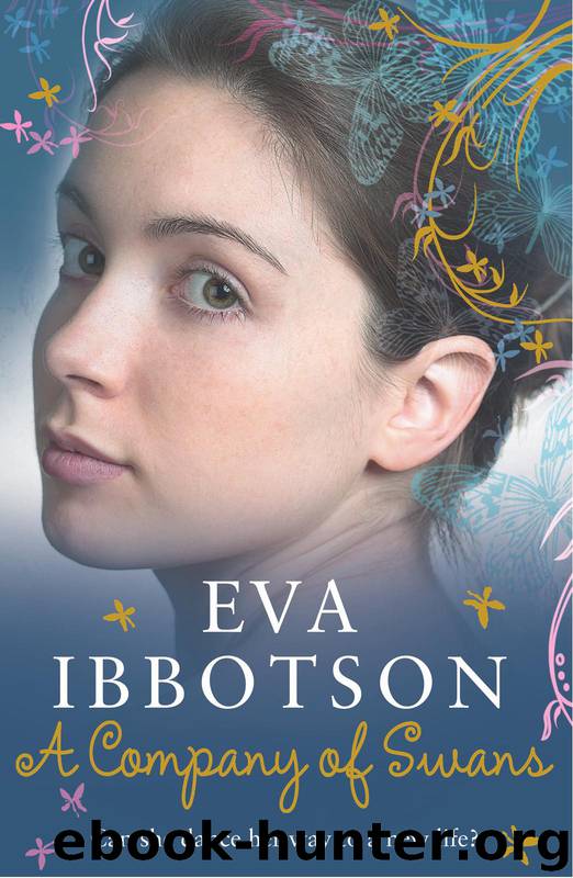 A Company of Swans by Eva Ibbotson