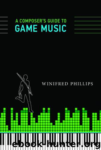 A Composer's Guide to Game Music by Phillips Winifred
