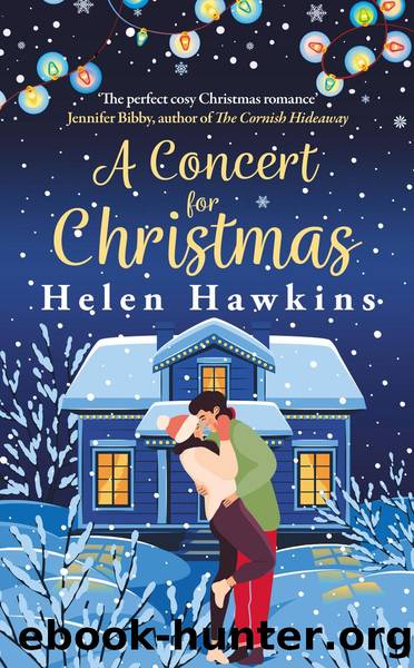 A Concert for Christmas by Helen Hawkins