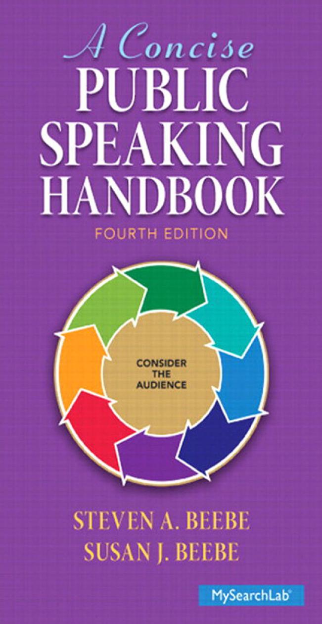 A Concise Public Speaking Handbook, Fourth Edition.pdf by Unknown