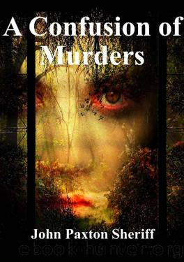 A Confusion of Murders (Jack Scott Mysteries Book 1) by John