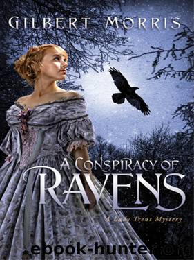 A Conspiracy of Ravens by Gilbert Morris