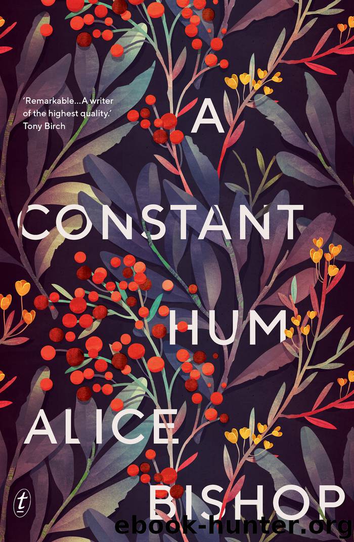 A Constant Hum by Alice Bishop