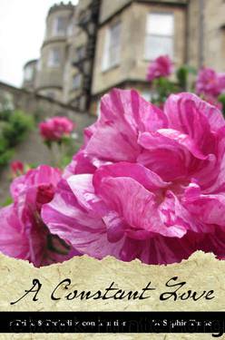 A Constant Love: A Pride & Prejudice Continuation by Sophie Turner