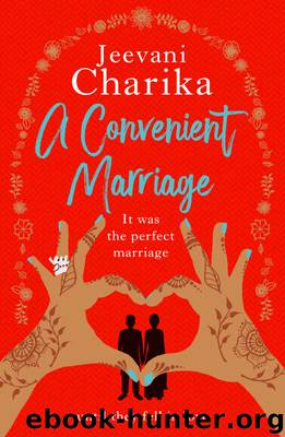 A Convenient Marriage by Jeevani Charika