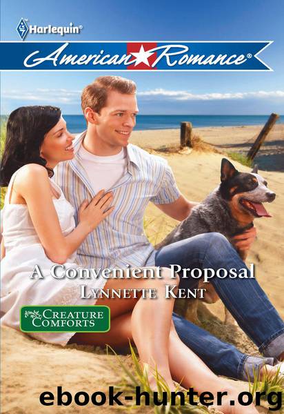 A Convenient Proposal by Lynnette Kent