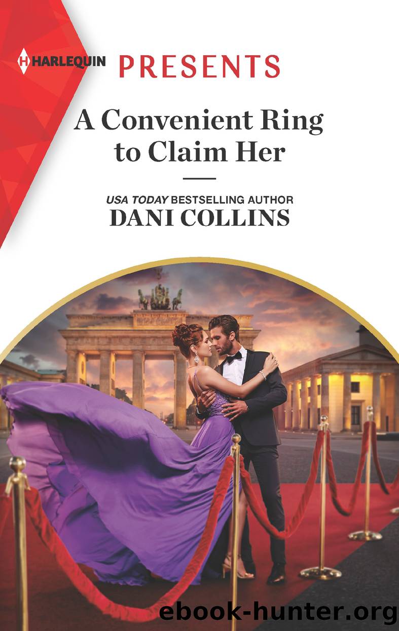 A Convenient Ring to Claim Her by Dani Collins
