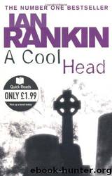 A Cool Head by Ian Rankin