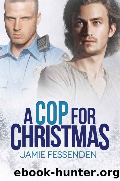 A Cop for Christmas by Jamie Fessenden