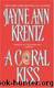 A Coral Kiss by Jayne Ann Krentz