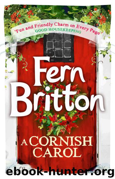 A Cornish Carol by Fern Britton