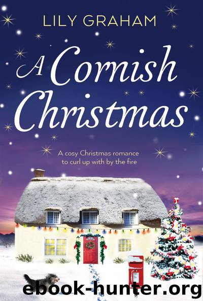 A Cornish Christmas by Lily Graham
