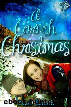 A Cornish Christmas by Nell Dixon