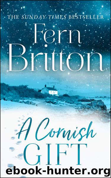 A Cornish Gift by Fern Britton
