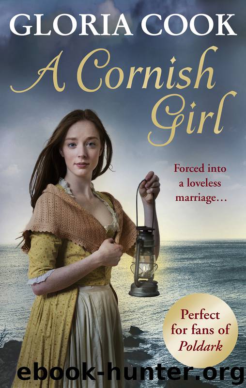 A Cornish Girl by Gloria Cook