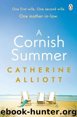 A Cornish Summer by Catherine Alliott