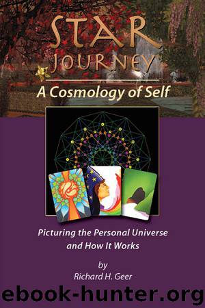 A Cosmology of Self by Richard H. Geer