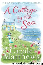 A Cottage by the Sea