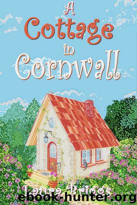 A Cottage in Cornwall by Laura Briggs