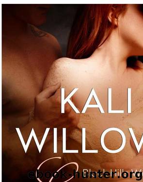 A Cougar Among Wolves by Kali Willows