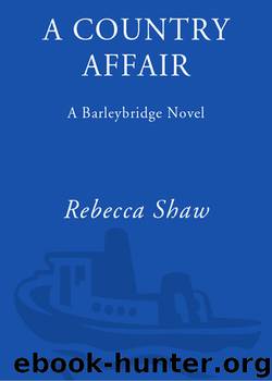 A Country Affair by Rebecca Shaw