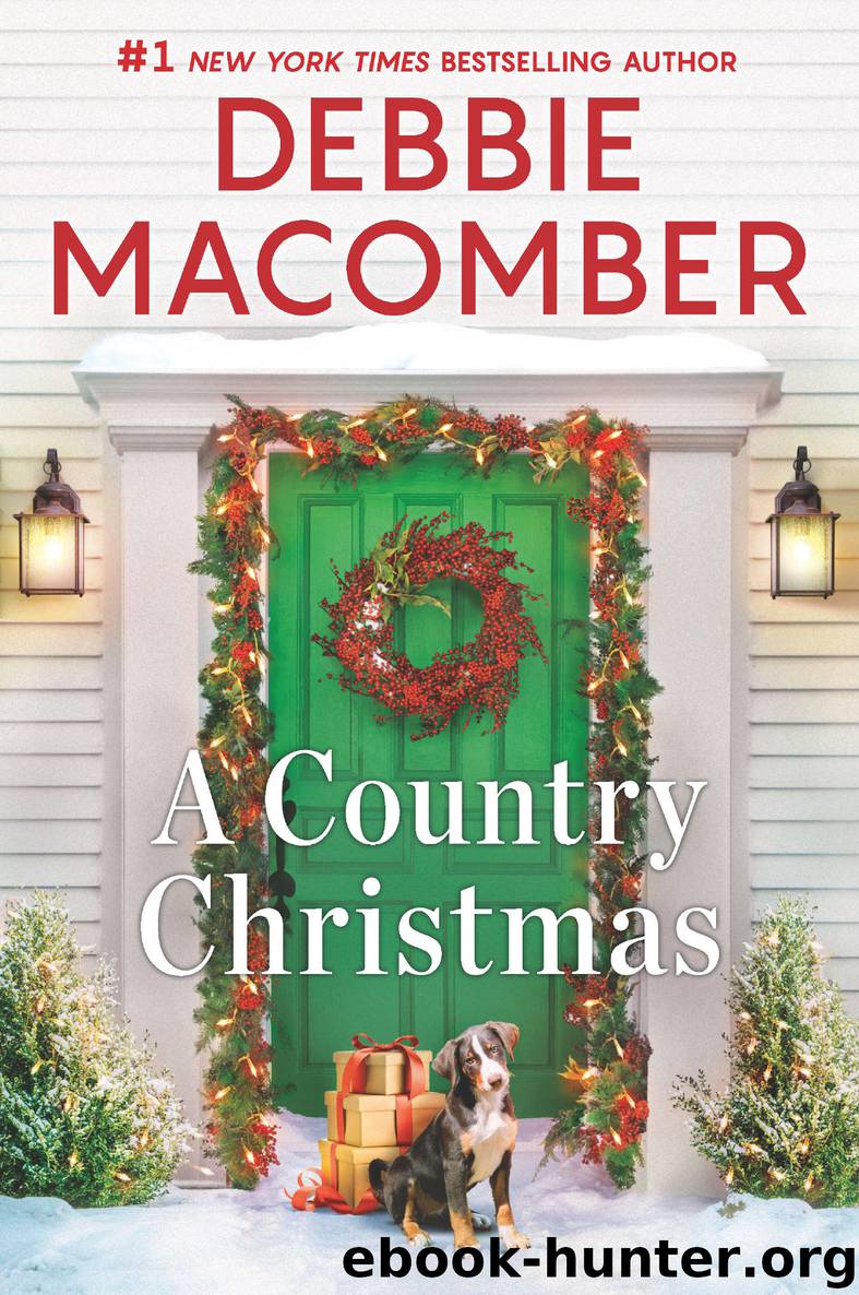 A Country Christmas by Debbie Macomber