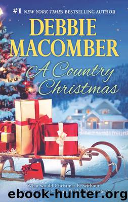 A Country Christmas: Return to Promise\Buffalo Valley (Heart of Texas) by Debbie Macomber
