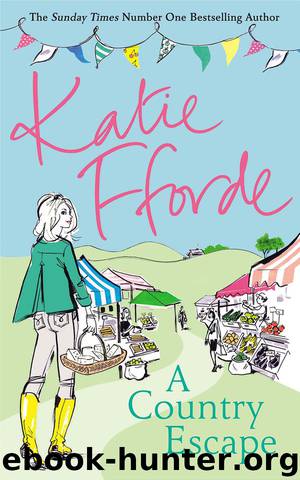 A Country Escape by Katie Fforde