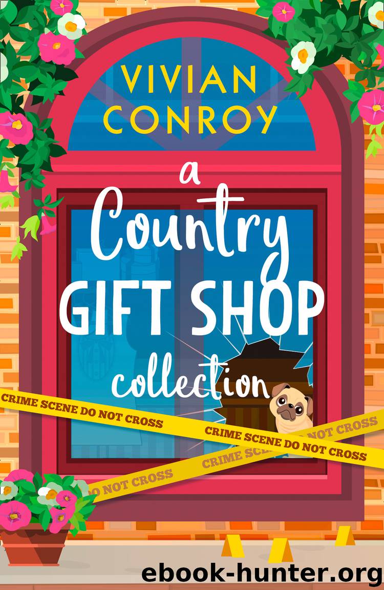 A Country Gift Shop Collection by vivian conroy