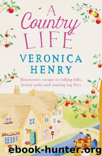 A Country Life by Veronica Henry