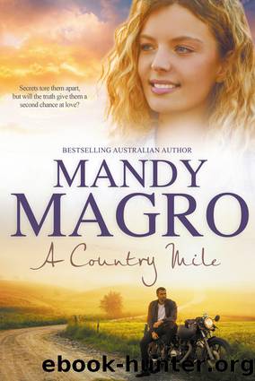 A Country Mile by Mandy Magro