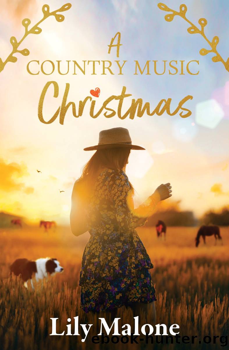 A Country Music Christmas by Lily Malone