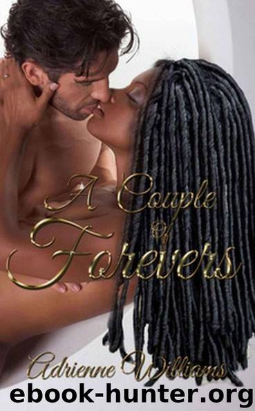 A Couple of Forevers (This Time Forever Book 2) by Adrienne Williams
