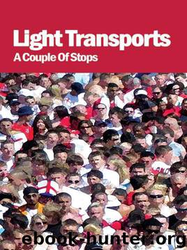 A Couple of Stops (Light Transports Book 1) by unknow