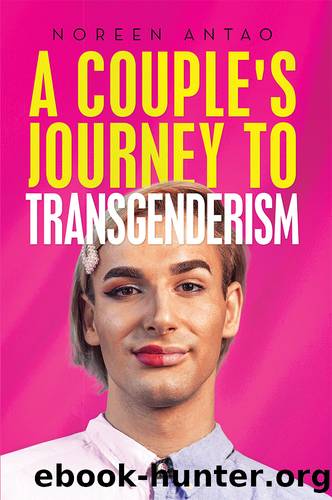 A Couple_s Journey to Transgenderism by Noreen Antao