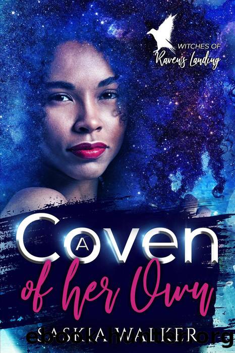 A Coven of Her own by Saskia Walker